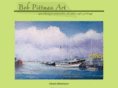 bobpittmanart.com