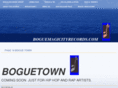 boguetown.com