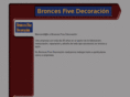 broncesfive.com