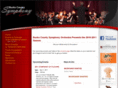 buckscountysymphony.org
