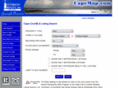 capemap.com