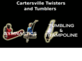 cartersvilletumblers.com