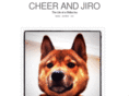 cheerandjiro.com