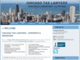 chicagotaxlawyers.com