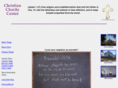 christiancharitycenter.com