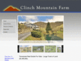 clinchmountainfarm.com