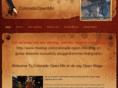 coloradoopenmic.com