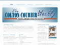 coltoncourier.com