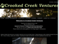 crookedcreekventures.com