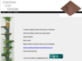 customcathouses.com