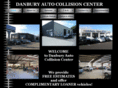 danburyautocollisioncenter.com