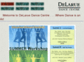 delaruedance.com
