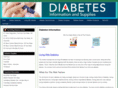 diabetesweight.com