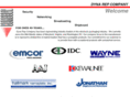 dynarepco.com