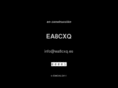 ea8cxq.es