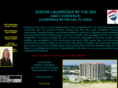 europacondosbythesea.com