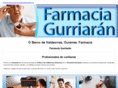 farmaciagurriaran.com