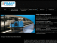 fimapcleaningmachines.co.uk
