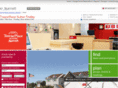 findlaytowneplacesuites.com
