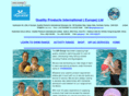 floatiescorp.com
