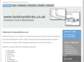 forktruckforks.co.uk