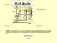 fortitude.net