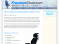 freedomchair.com