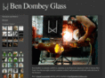 glassblowerben.com