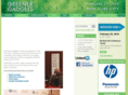 greenergadgetsconference.com