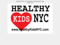 healthykidsnyc.com