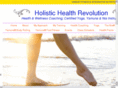 holistichealthrevolution.net