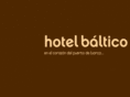 hotelbaltico.com