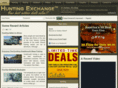 huntingexchange.com