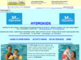 hydrokids.com