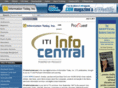 itiinfocentral.com