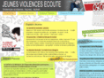 jeunesviolenceecoute.com