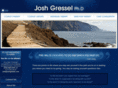 joshgressel.com