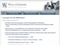 kanzlei-wolf-partner.com