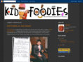 kidfoodies.net