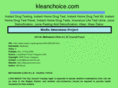 kleanchoice.com