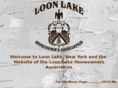 loonlakehoa.org