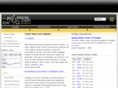 lowpegstocks.com