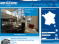 luxury-villas-rentals.com