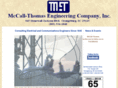 mccallthomas.com
