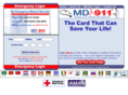 md911cardaccess.com