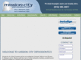 missioncityortho.com
