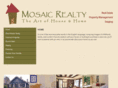 mosaic-realty.com