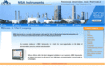 msainstruments.com