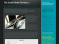 mysocialmediafans.com