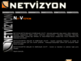 netvizyonltd.com